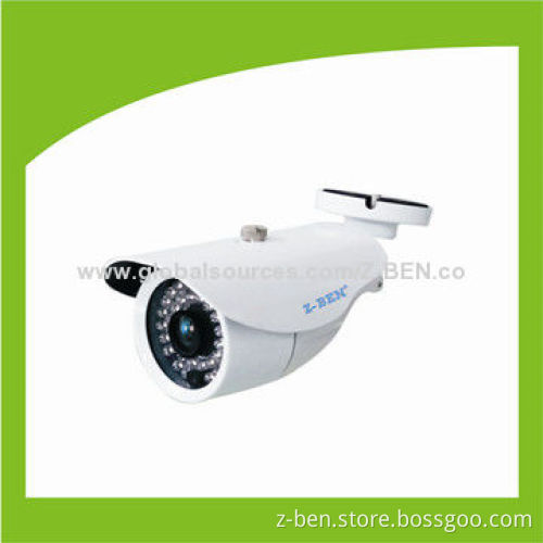 HD CVI Camera, Over-coaxial Cable/Analog HD Video Transmission Standard Which Use Same Transmission